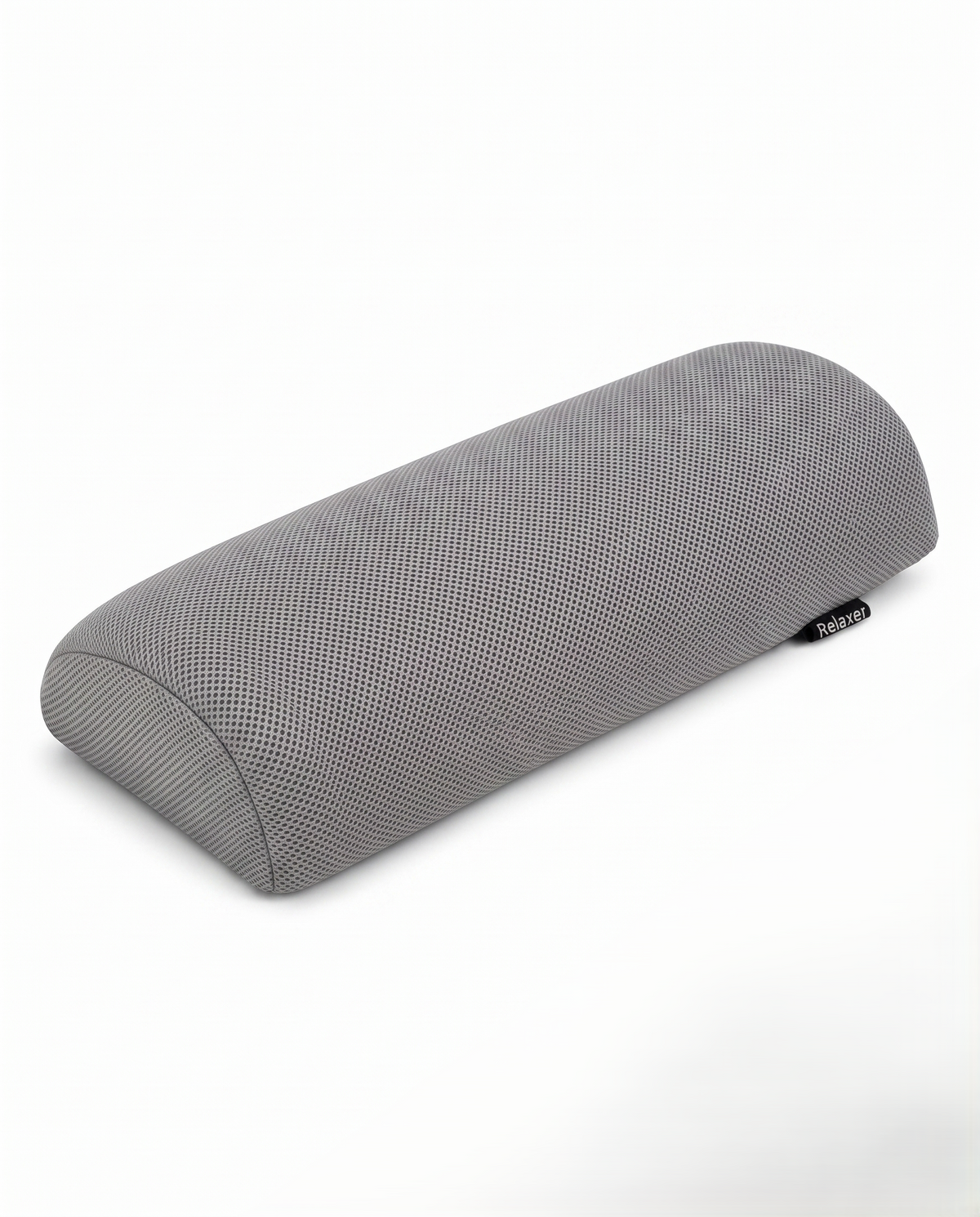 Orthopedic Half Moon Pillow for Neck, Back & Leg Support Relaxer