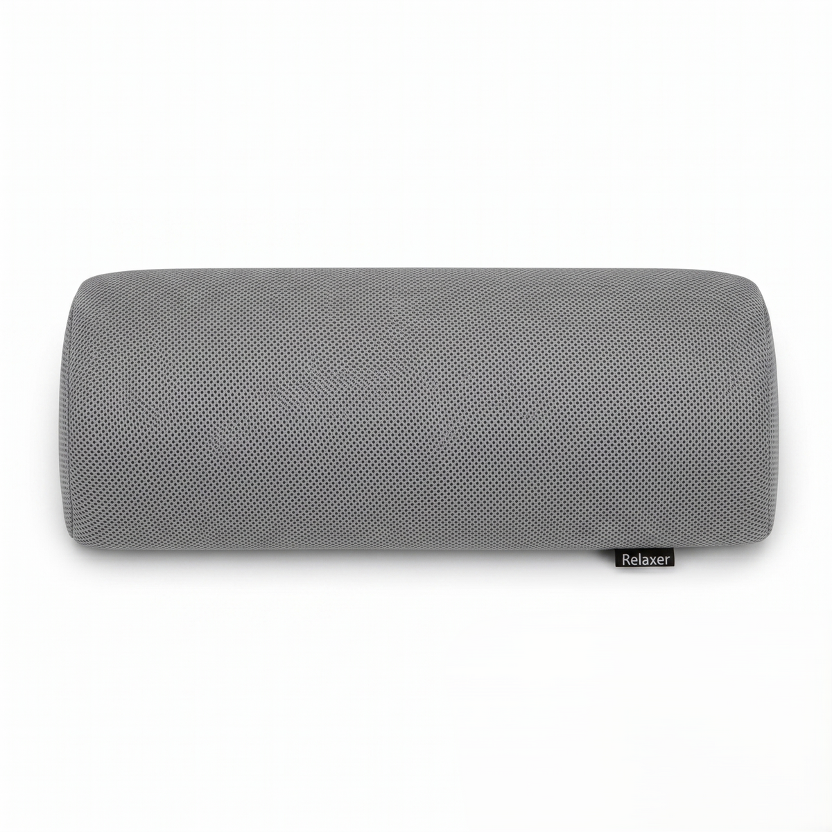 Orthopedic Half Moon Pillow for Neck, Back & Leg Support Relaxer