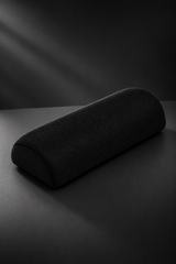 Orthopedic Half Moon Pillow for Neck, Back & Leg Support Relaxer