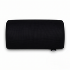 Orthopedic Half Moon Pillow for Neck, Back & Leg Support Relaxer