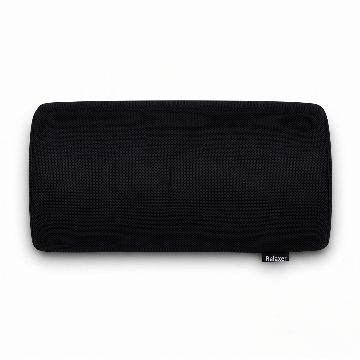 Orthopedic Half Moon Pillow for Neck, Back & Leg Support Relaxer