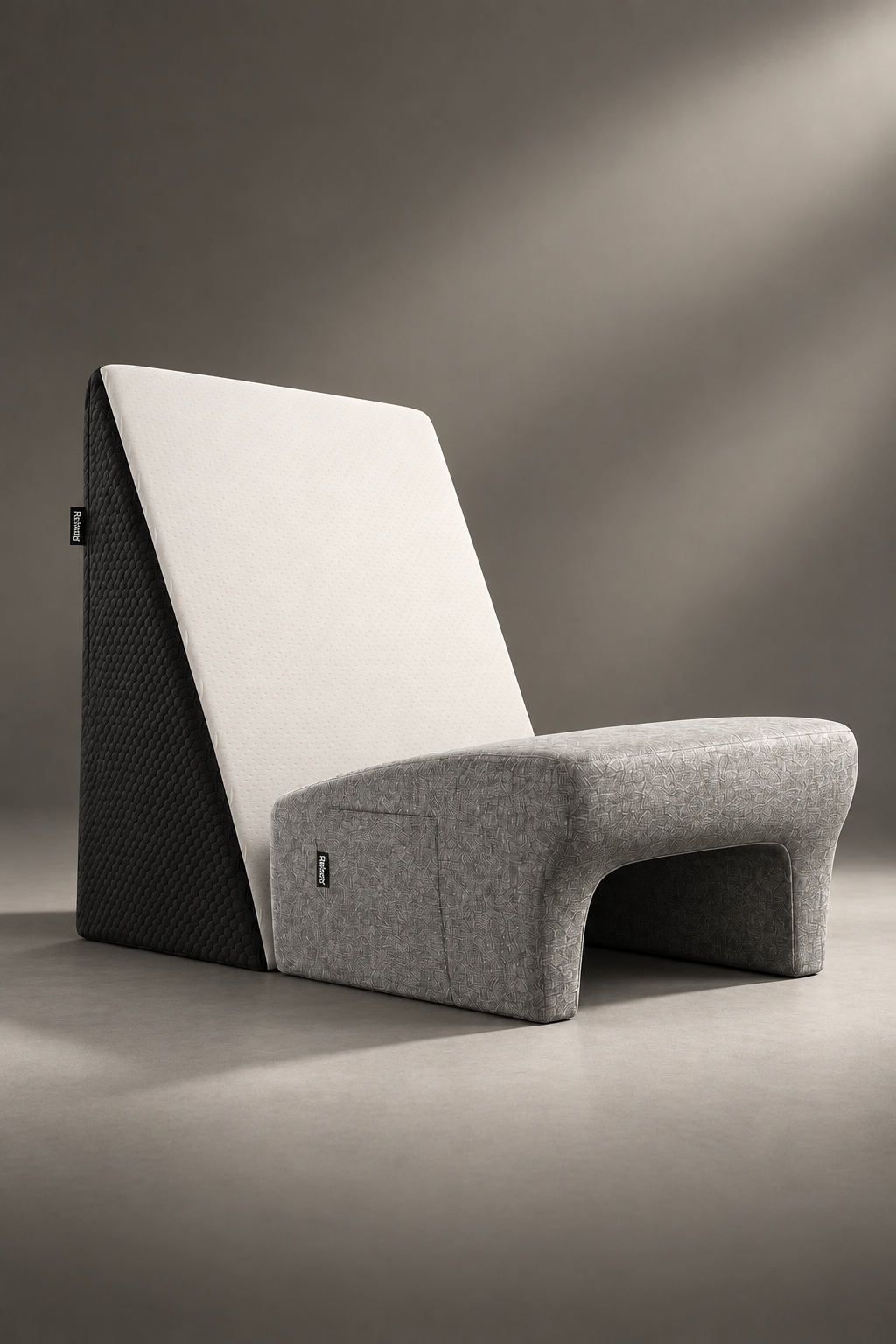 Orthopedic Lap Desk Pillow Combo for Work & Reading Relaxer