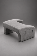 Orthopedic Lap Desk Pillow for Laptop & Reading Comfort Relaxer