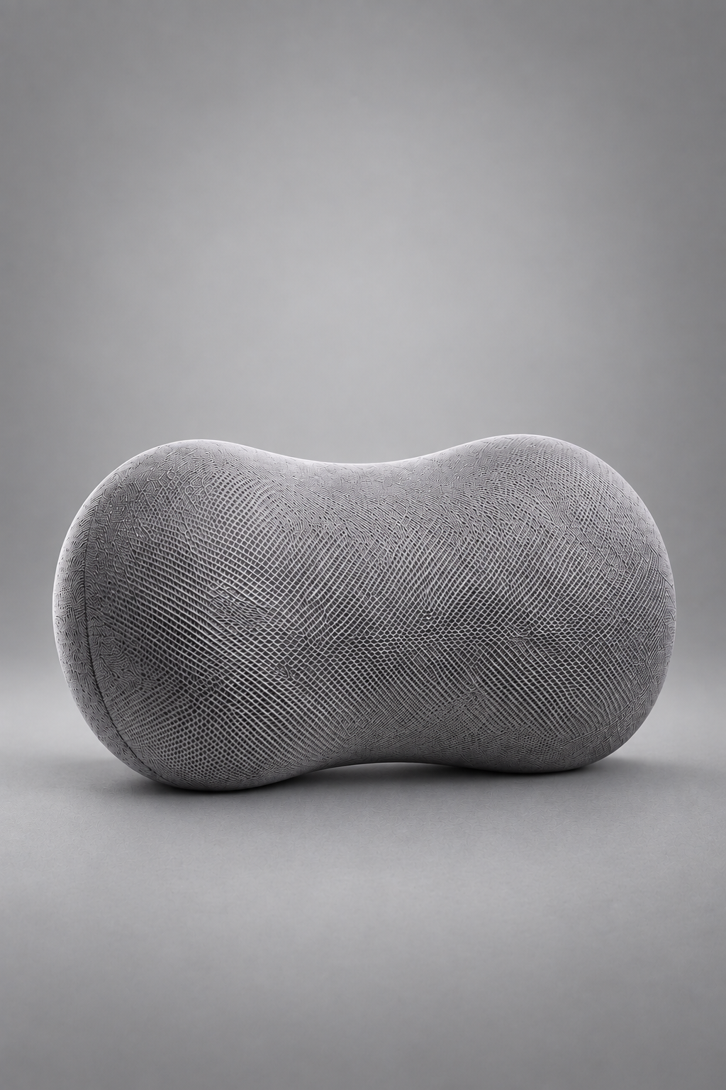 Orthopedic Lumbar Support Pillow for Back Pain Relief Relaxer