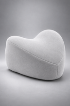 Orthopedic Memory Foam Knee Pillow for Pain Relief Relaxer