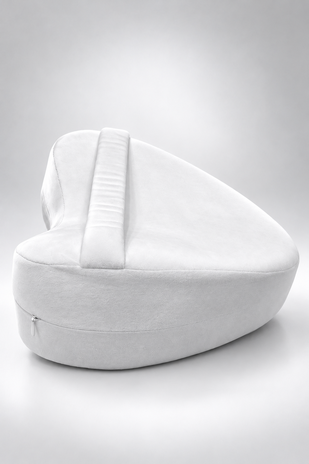 Orthopedic Memory Foam Knee Pillow for Pain Relief Relaxer