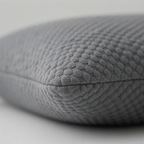 Orthopedic memory super soft pillow Relaxer