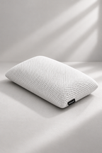 Orthopedic memory super soft pillow Relaxer
