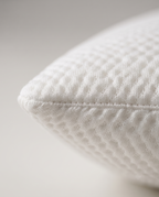 Orthopedic memory super soft pillow Relaxer