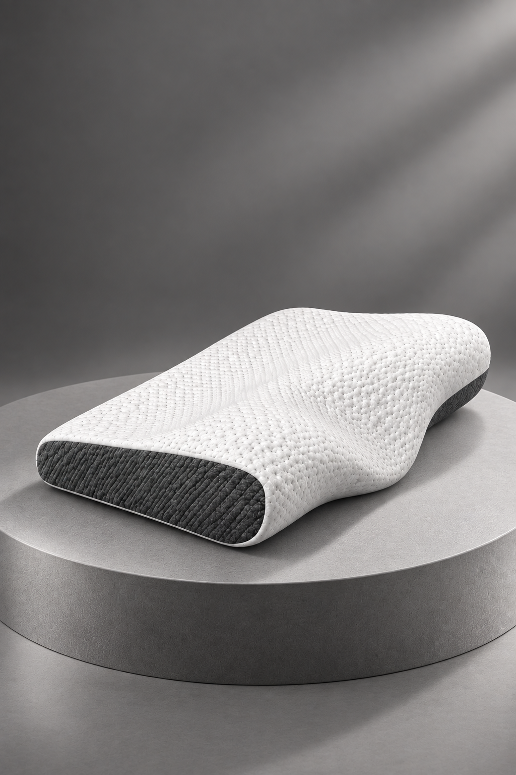 Orthopedic Neck Shoulder Pillow for Pain Relief & Support Relaxer