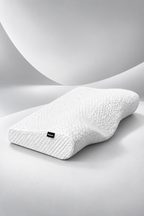 Orthopedic Neck Shoulder Plus Pillow for Pain Relief Relaxer