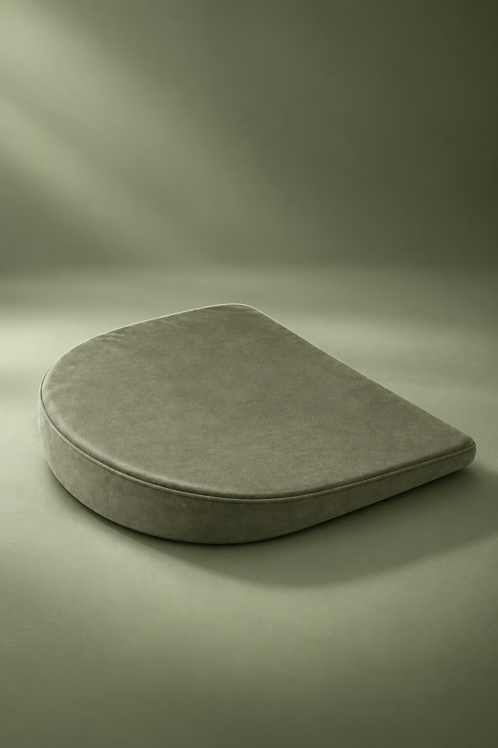 Orthopedic Pregnancy Relief Pillow for Maternity Comfort Relaxer
