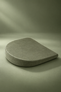 Orthopedic Pregnancy Relief Pillow for Maternity Comfort Relaxer
