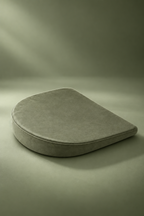 Orthopedic Pregnancy Relief Pillow for Maternity Comfort Relaxer