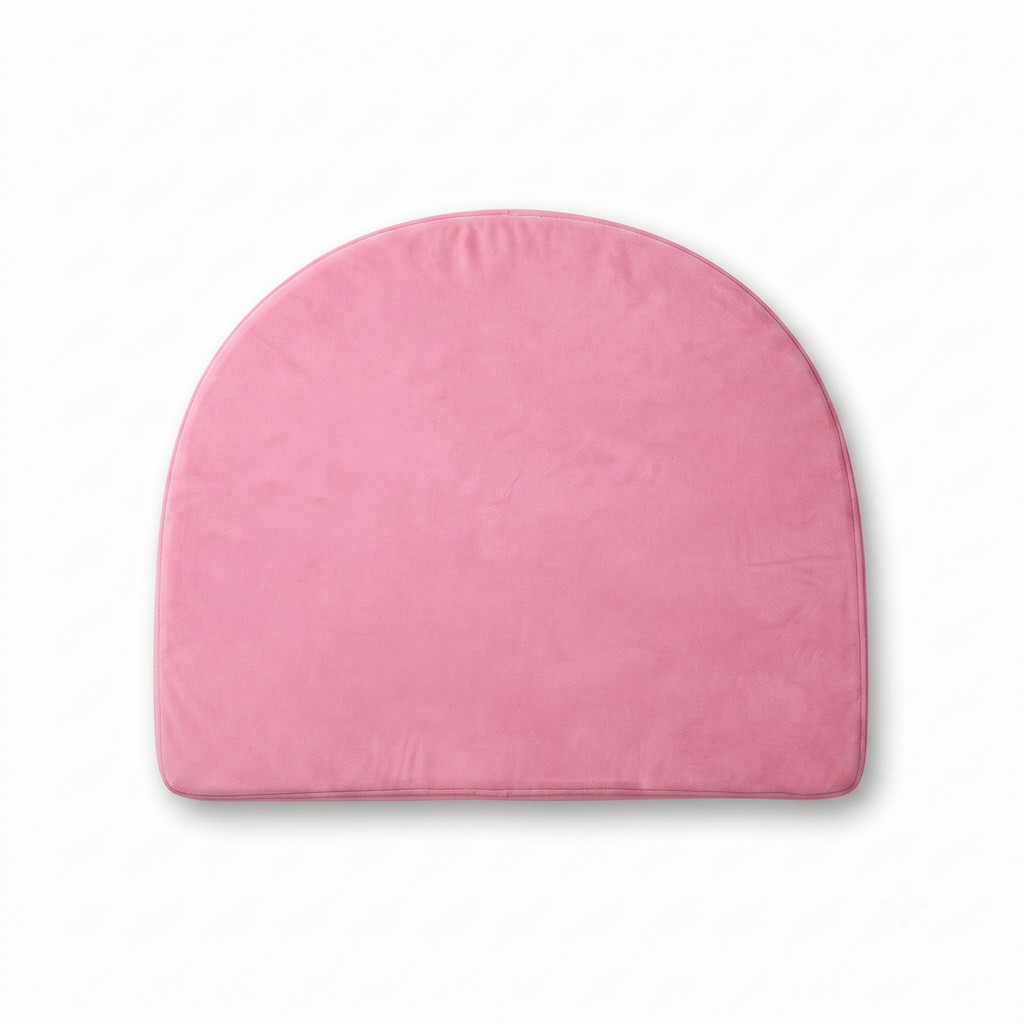 Orthopedic Pregnancy Relief Pillow for Maternity Comfort Relaxer