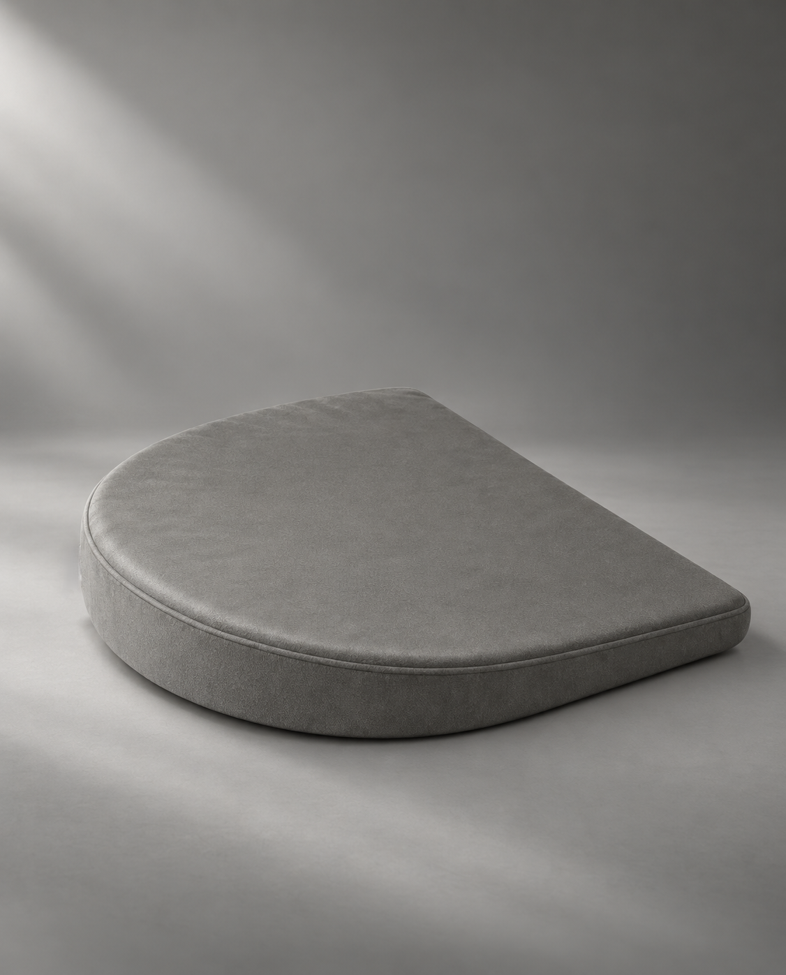 Orthopedic Pregnancy Relief Pillow for Maternity Comfort Relaxer