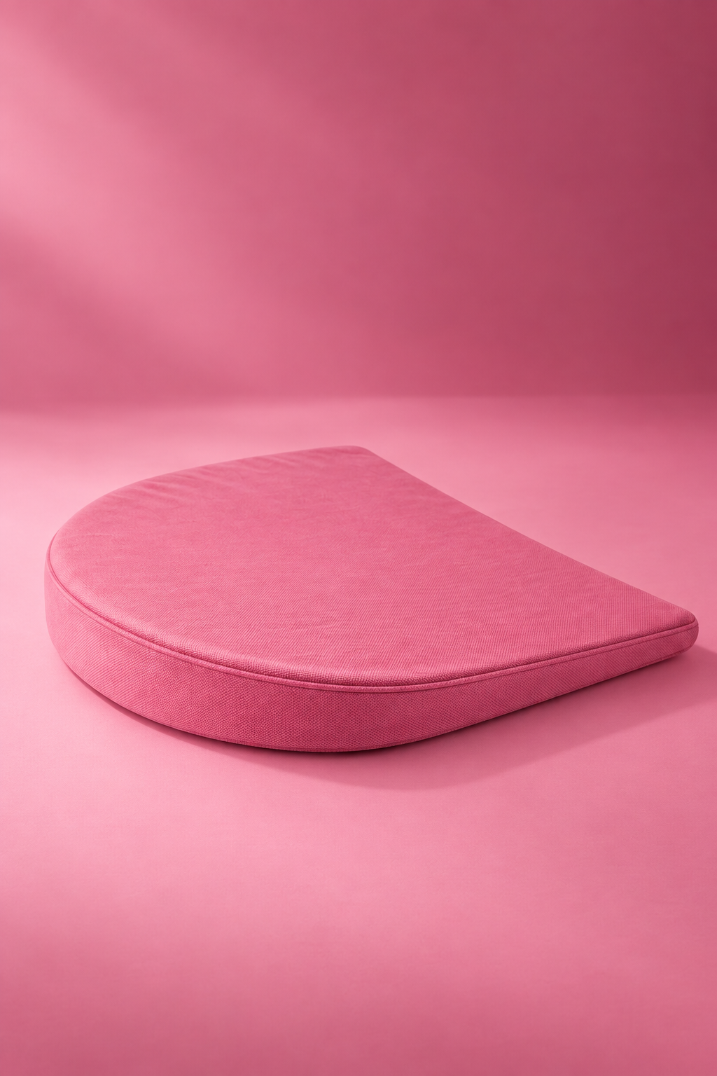 Orthopedic Pregnancy Relief Pillow for Maternity Comfort Relaxer