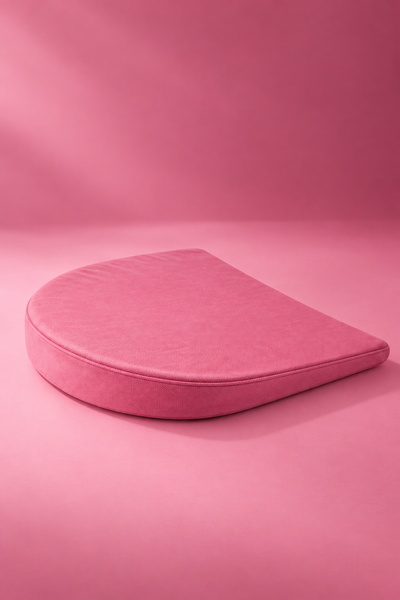 pillow pink