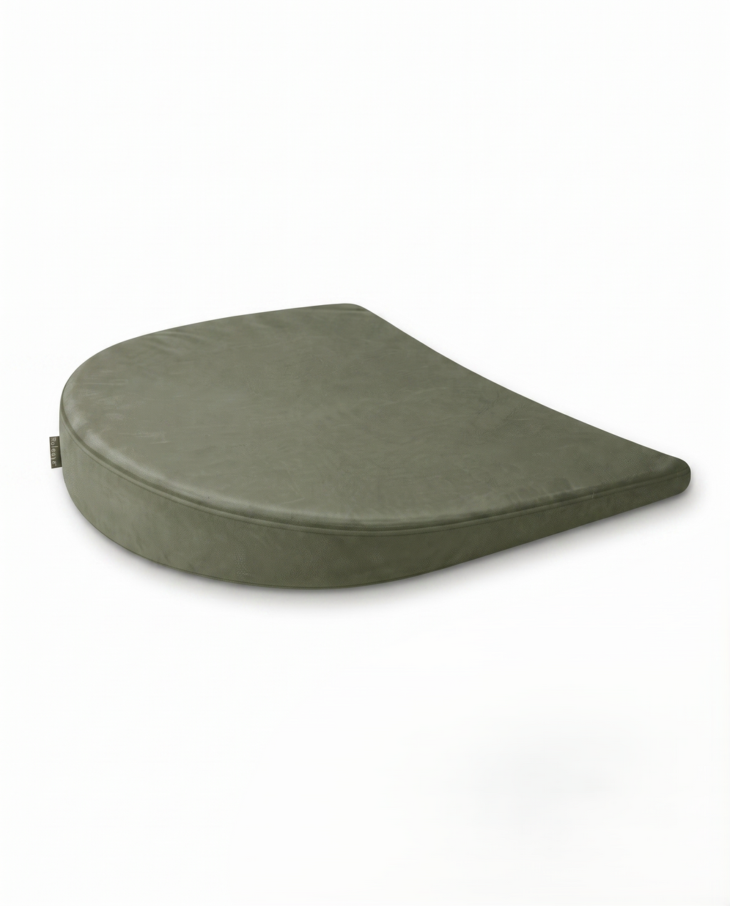 Orthopedic Pregnancy Relief Pillow for Maternity Comfort Relaxer