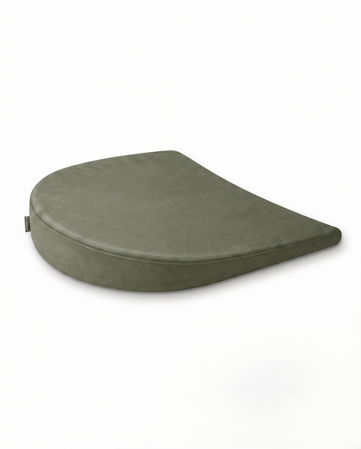Orthopedic Pregnancy Relief Pillow for Maternity Comfort Relaxer