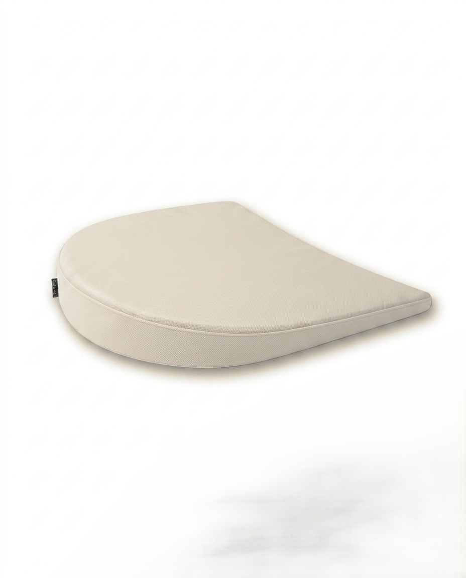 Orthopedic Pregnancy Relief Pillow for Maternity Comfort Relaxer