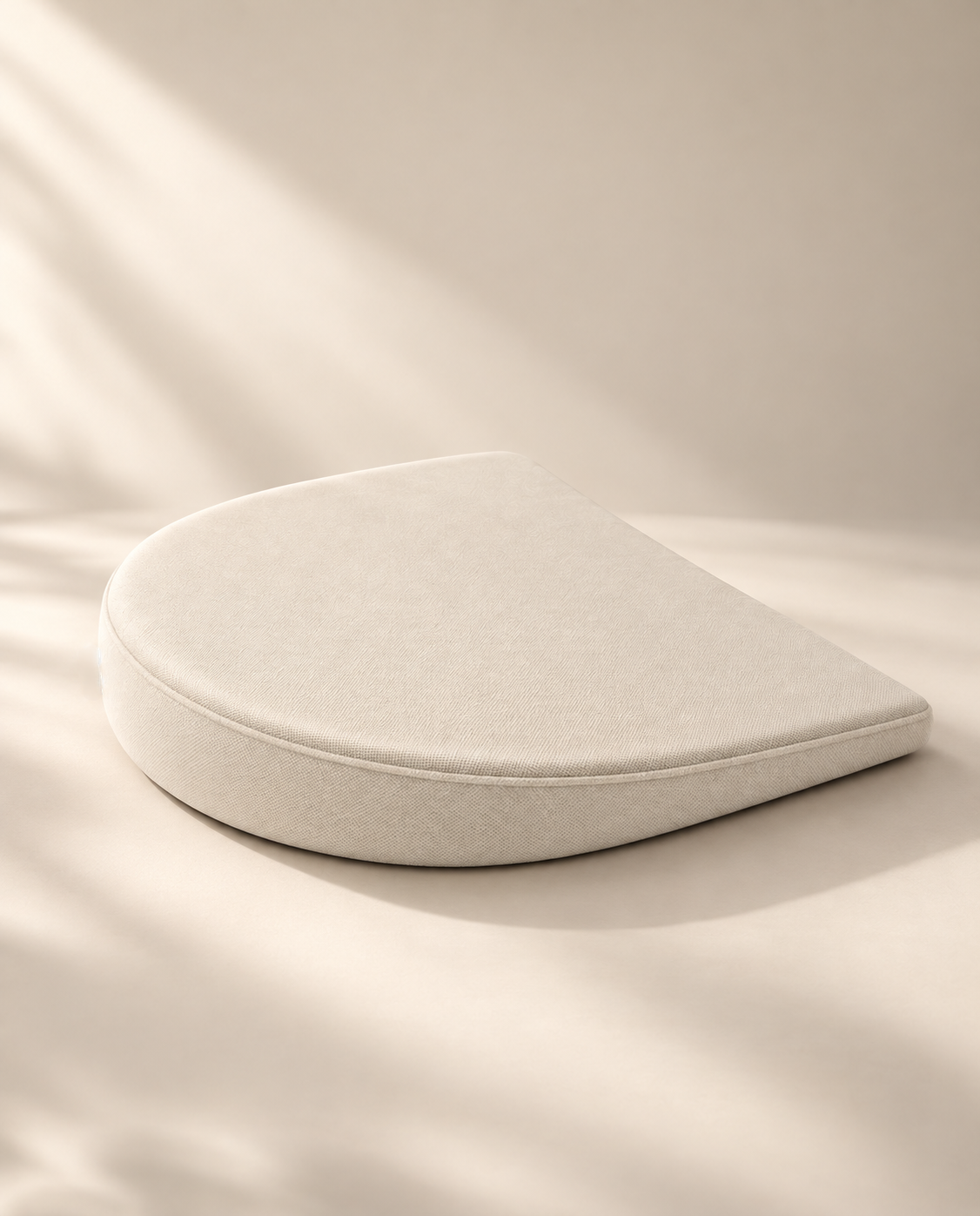 Orthopedic Pregnancy Relief Pillow for Maternity Comfort Relaxer