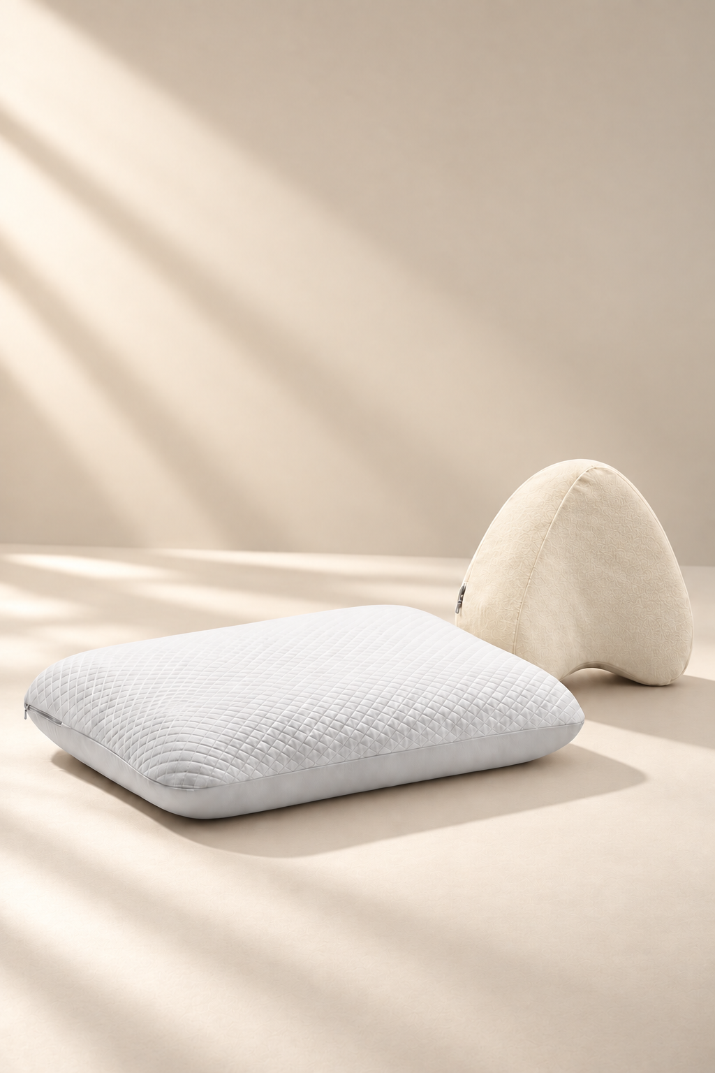 Orthopedic Sleep Alignment Kit for Better Sleep Posture Relaxer
