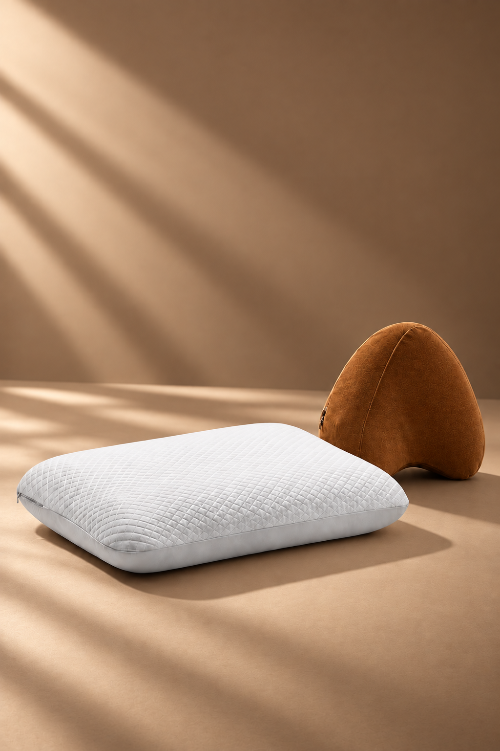 Orthopedic Sleep Alignment Kit for Better Sleep Posture Relaxer