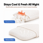 Orthopedic Sleep Alignment Kit for Better Sleep Posture Relaxer