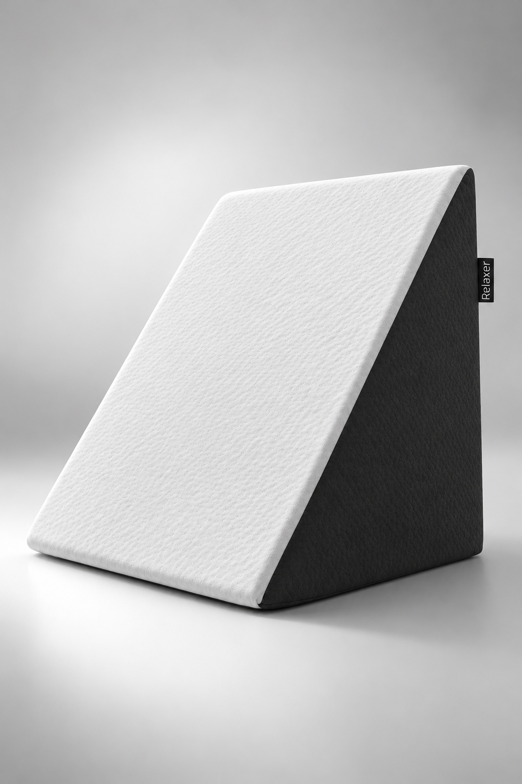 Orthopedic Small Wedge Cushion for Back & Leg Support Relaxer