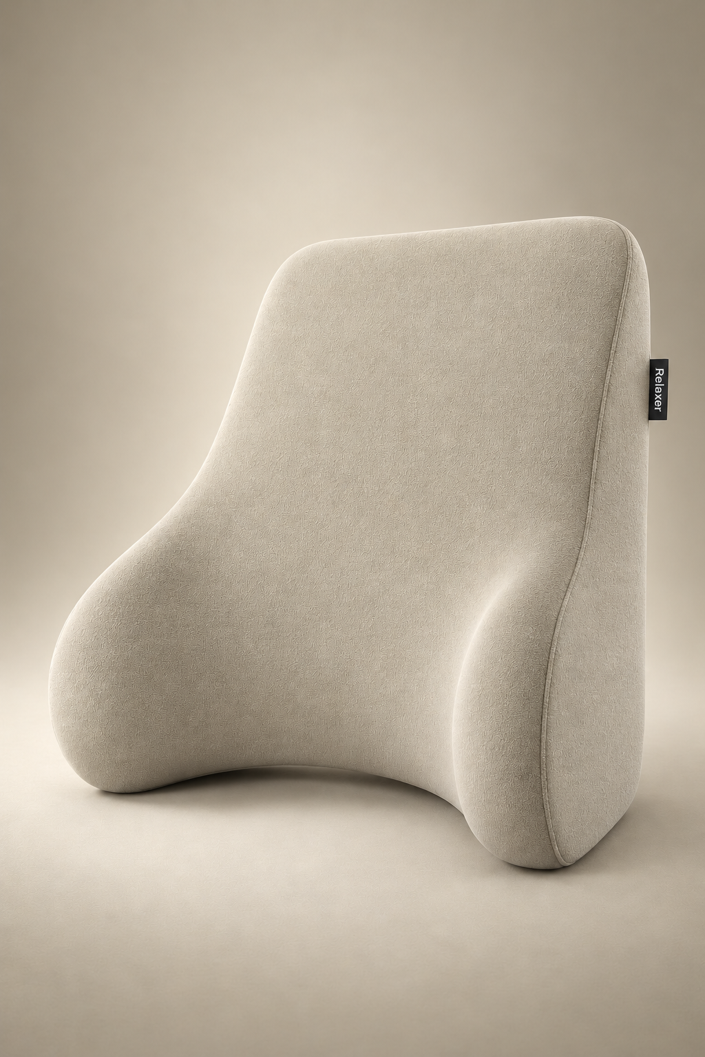 Orthopedic Sofa Back Support for Posture & Comfort Relaxer