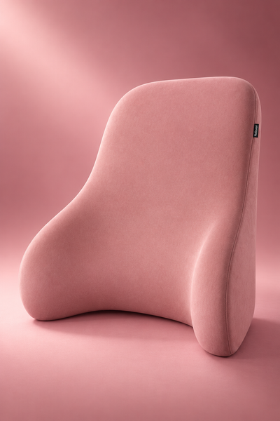 sofa pink