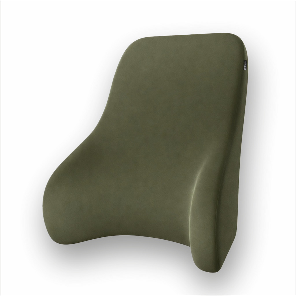 Orthopedic Sofa Back Support for Posture & Comfort Relaxer