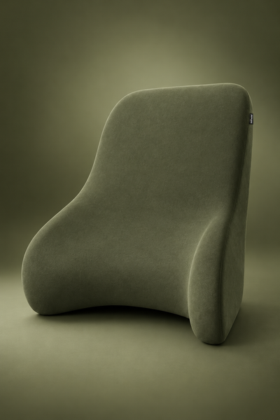sofa green