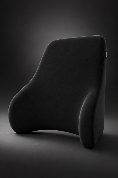 Orthopedic Sofa Back Support for Posture & Comfort Relaxer