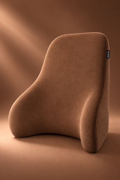 sofa brown