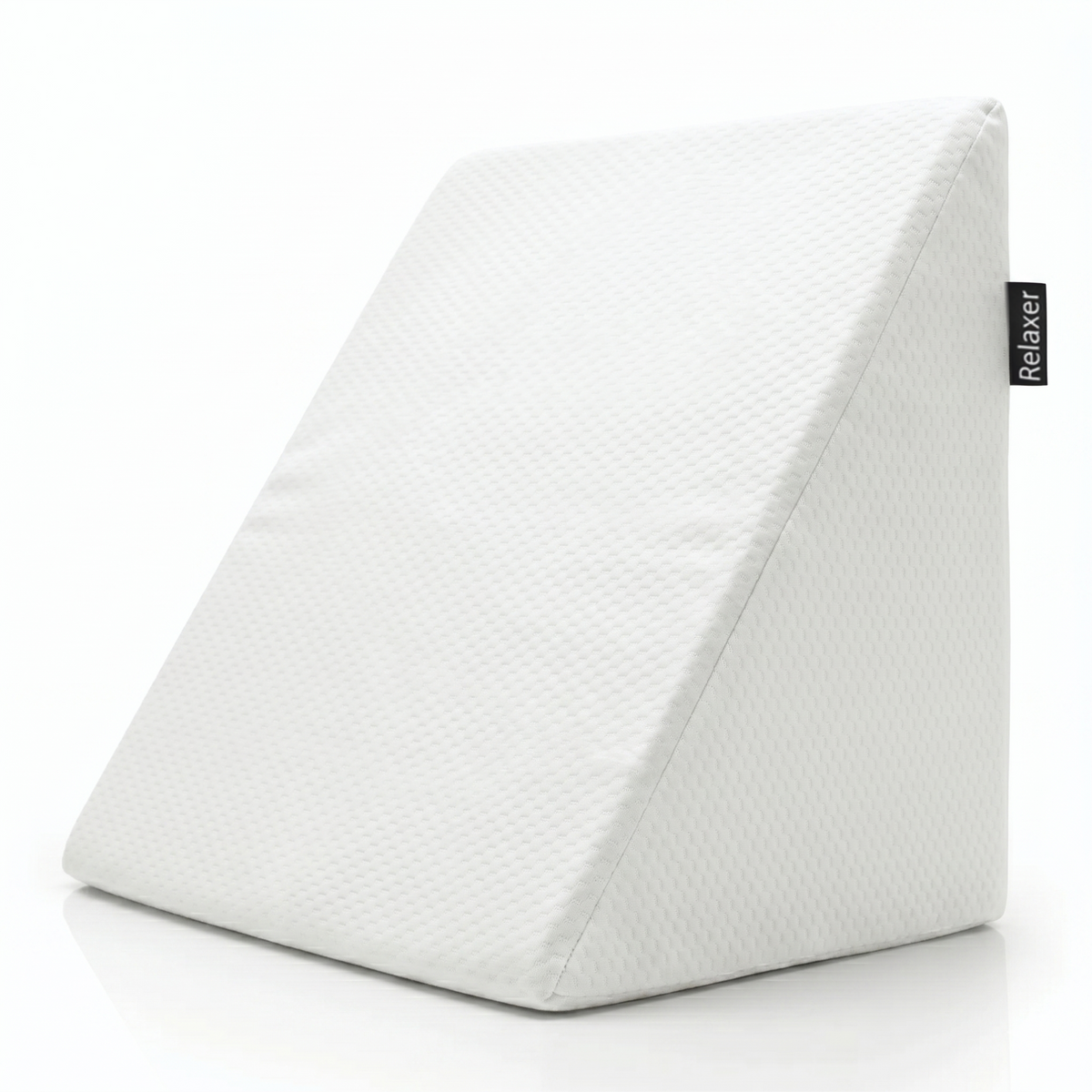 Orthopedic Wedge Cushion for Back & Leg Support Relaxer