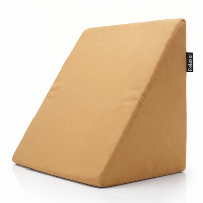 wedge beige