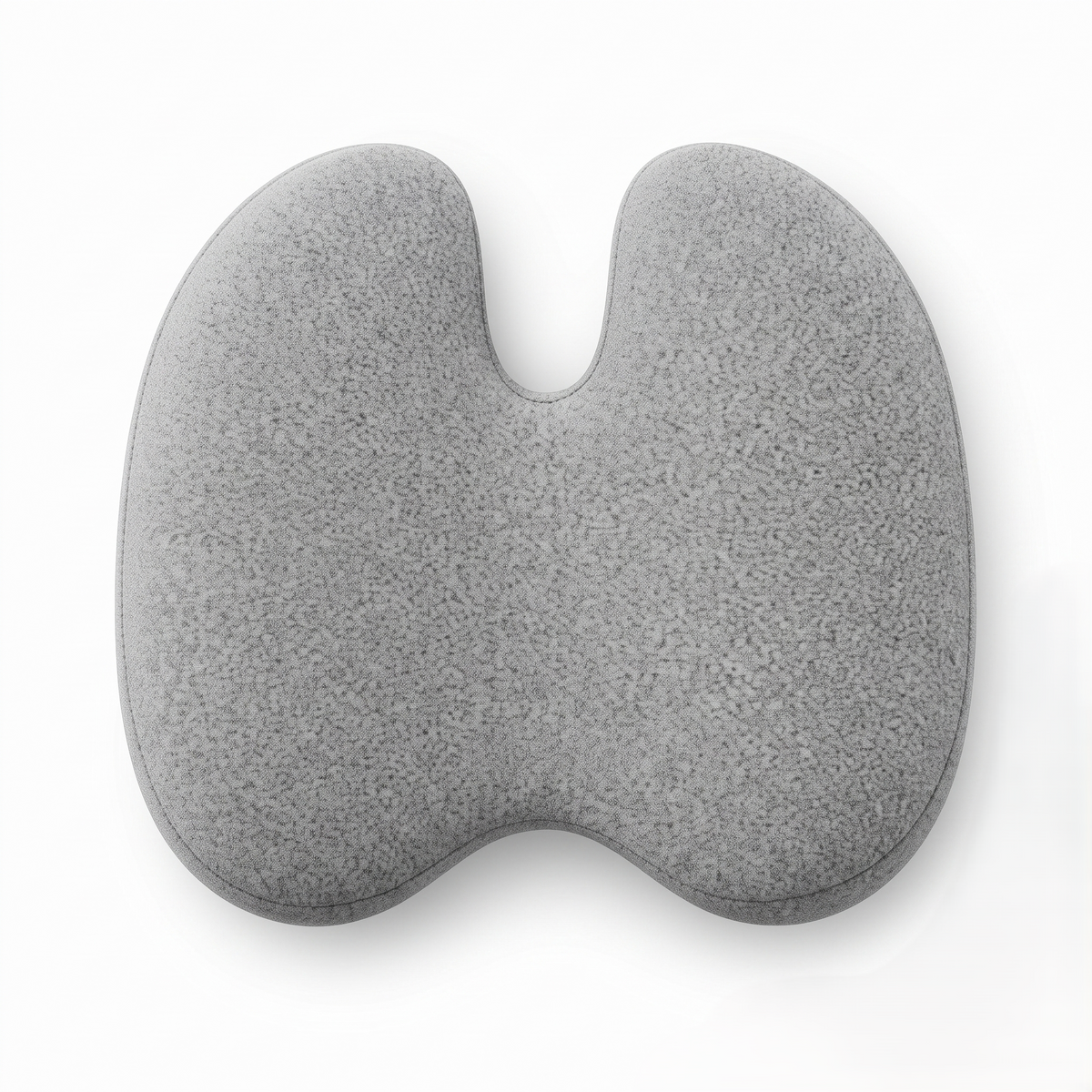 Pro Orthopedic Backrest Cushion for Back Support Relaxer