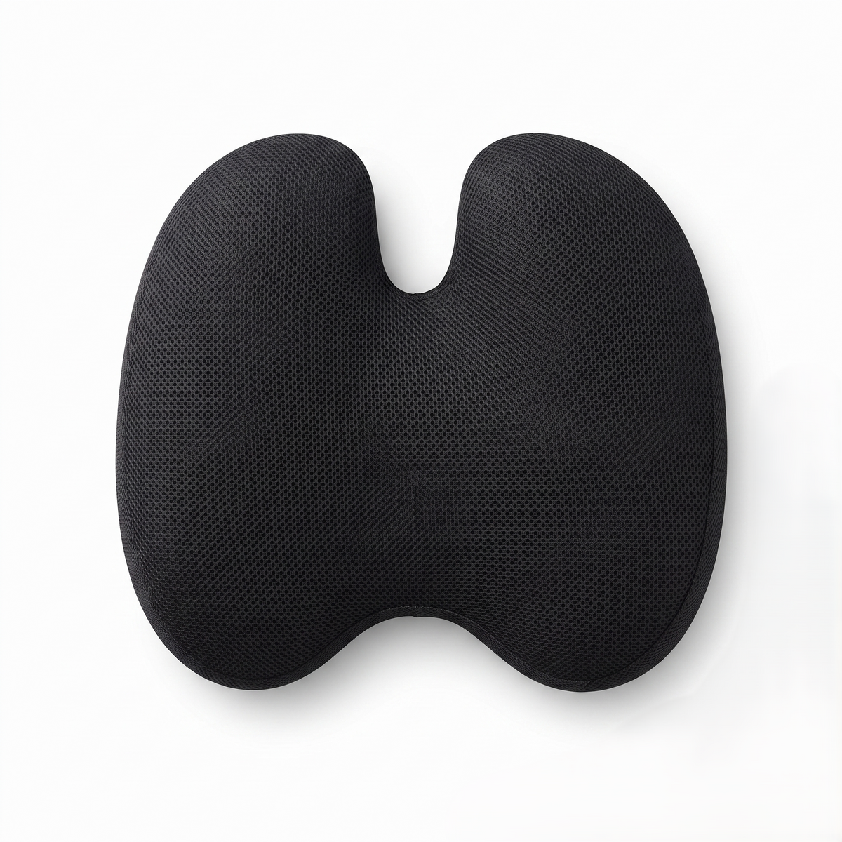 Pro Orthopedic Backrest Cushion for Back Support Relaxer