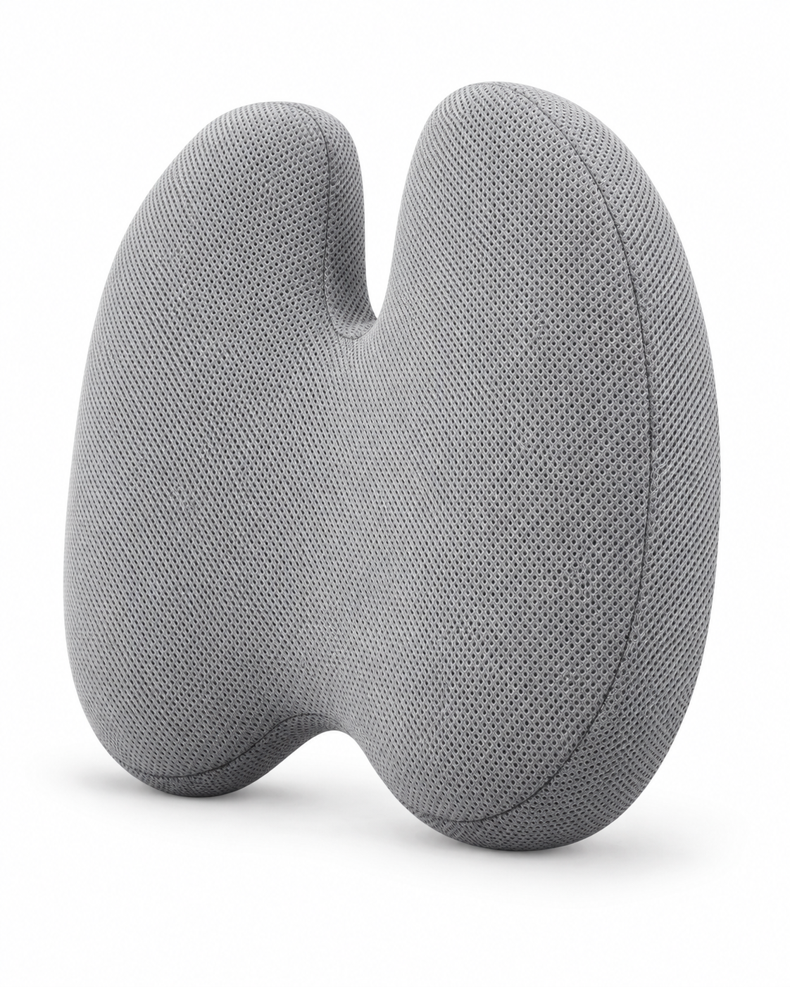 Pro Orthopedic Backrest Cushion for Back Support Relaxer