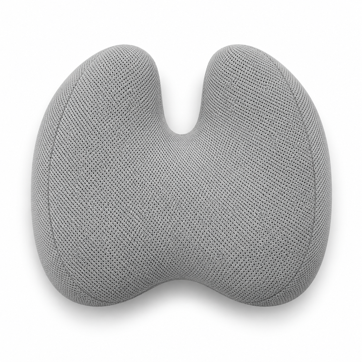 Pro Orthopedic Backrest Cushion for Back Support Relaxer