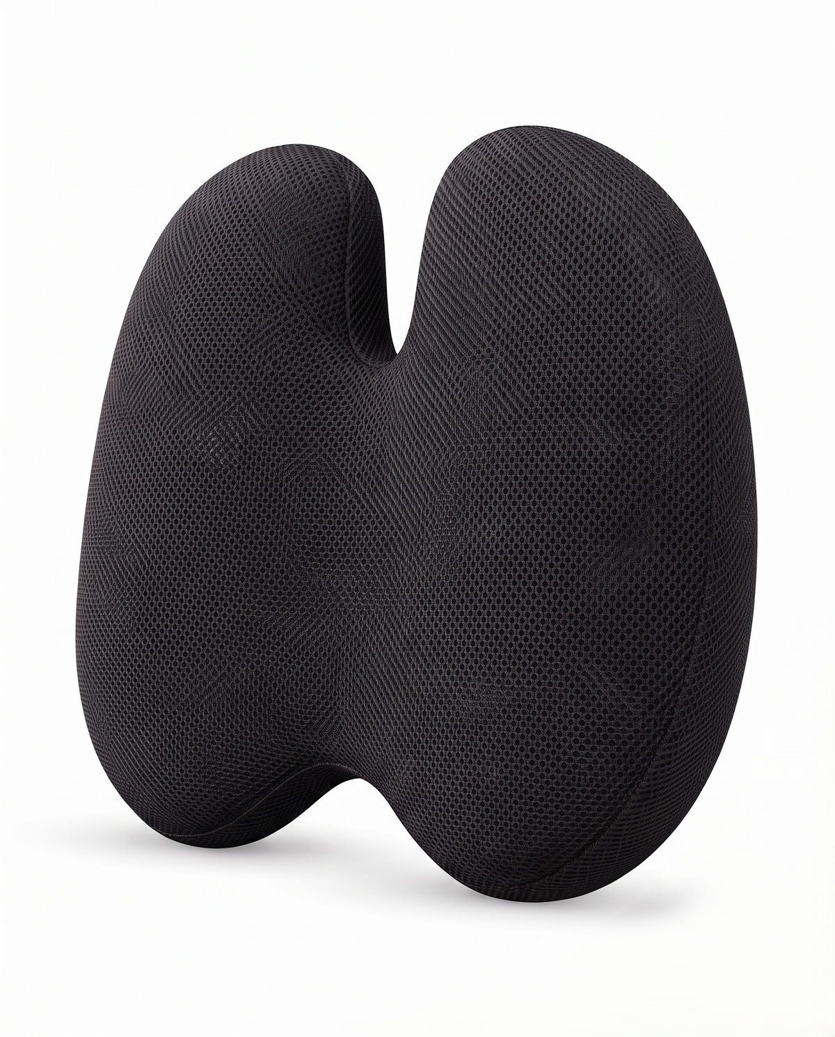 Pro Orthopedic Backrest Cushion for Back Support Relaxer