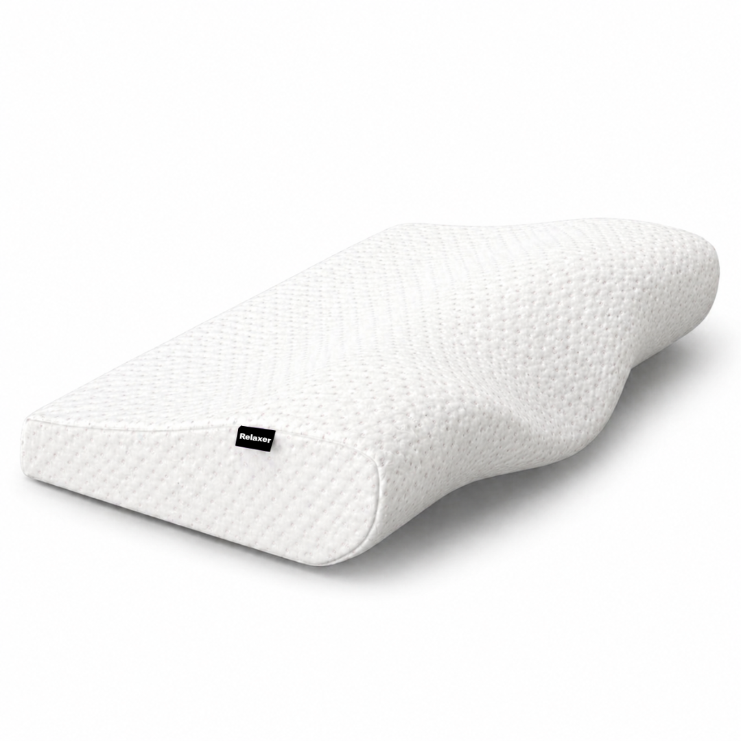 Relaxer Orthopedic Neck Shoulder Pillow