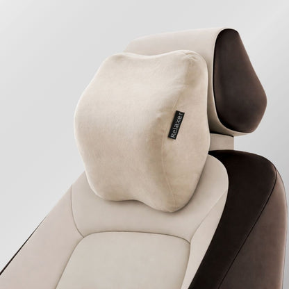 Relaxer Ultimate Car Head Rest