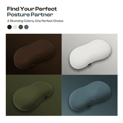 Cuddle Pillow | Full-Body Comfort Support | Relaxation & Sleep Aid