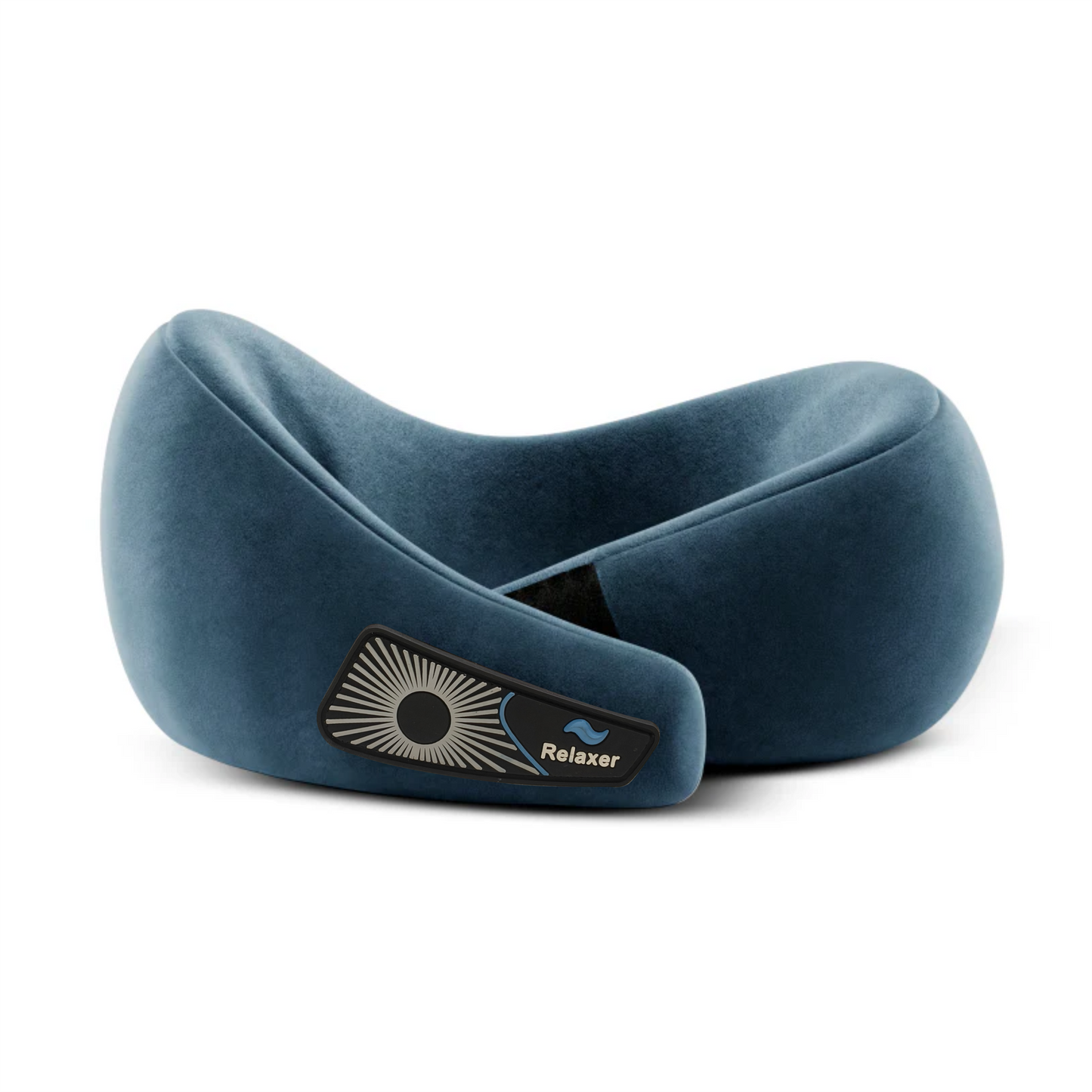 Relaxer 360° Ergonomic Travel Neck Pillow