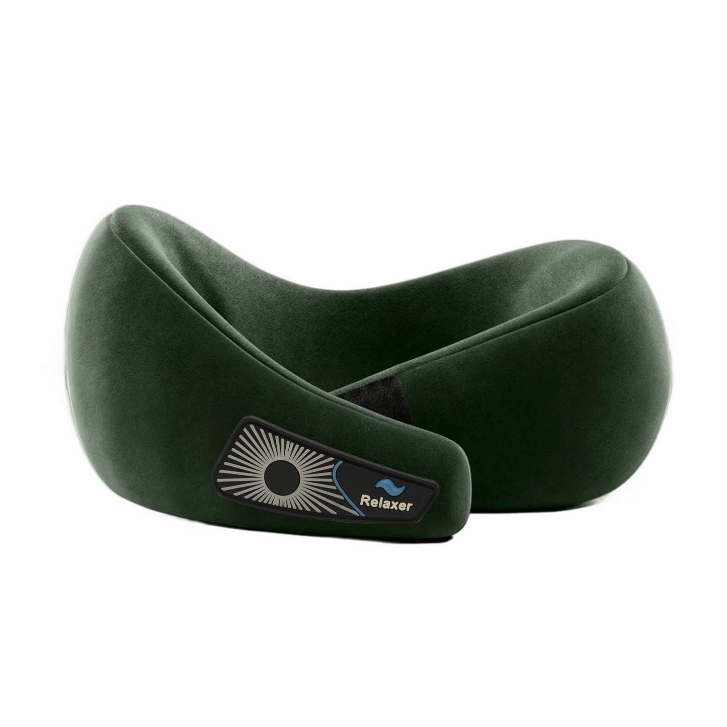 Relaxer 360° Ergonomic Travel Neck Pillow