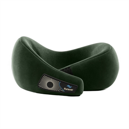 Relaxer 360° Ergonomic Travel Neck Pillow