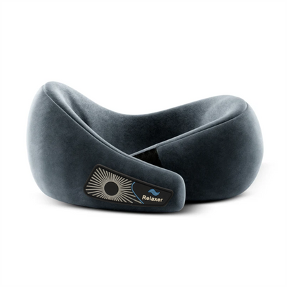 Relaxer 360° Ergonomic Travel Neck Pillow